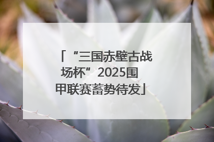 “三国赤壁古战场杯”2025围甲联赛蓄势待发