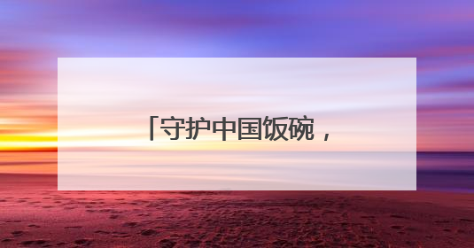 守护中国饭碗，粮食流通领域“黑科技”上新